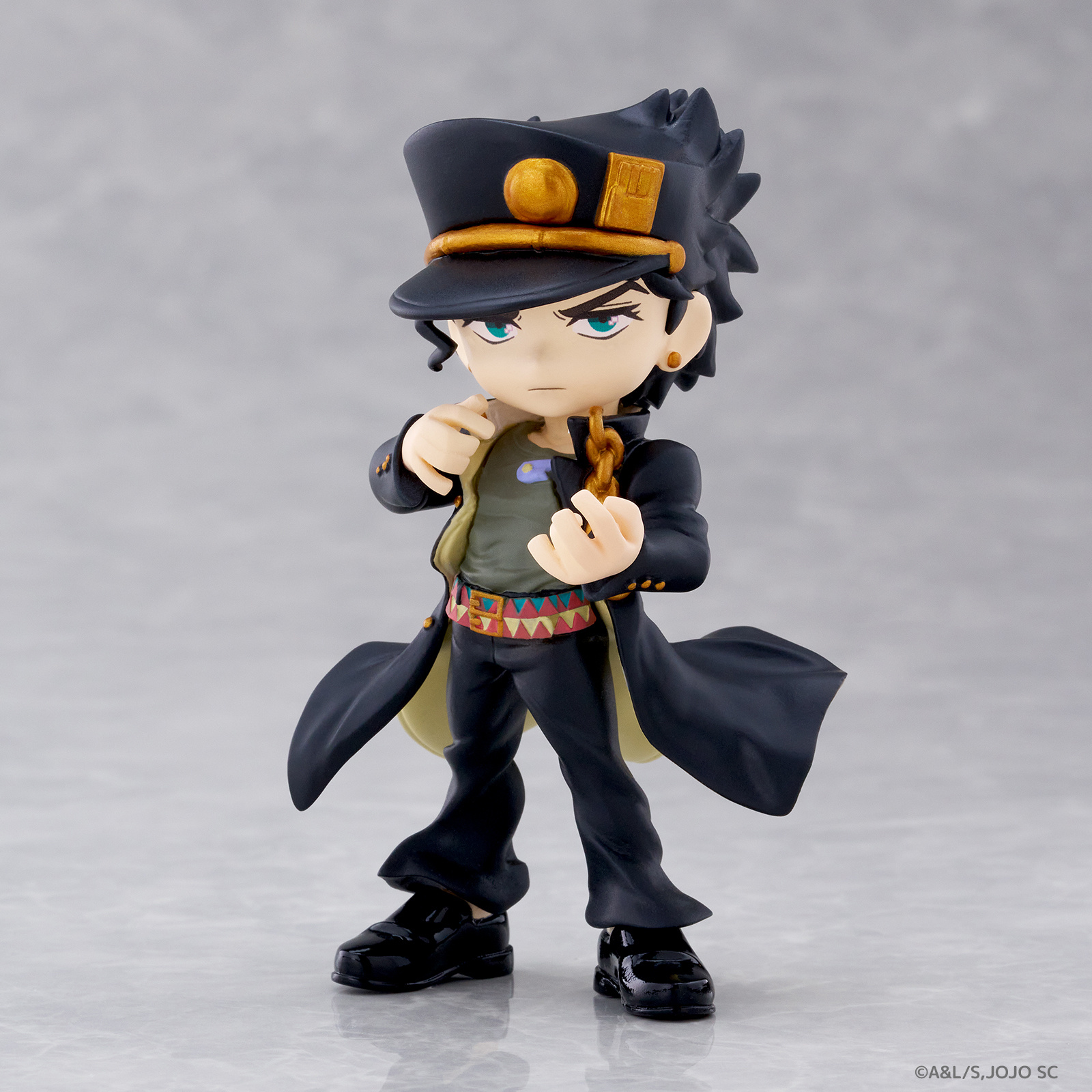 [Pre-order] PalVerse "JoJo's Bizarre Adventure: Stardust Crusaders"