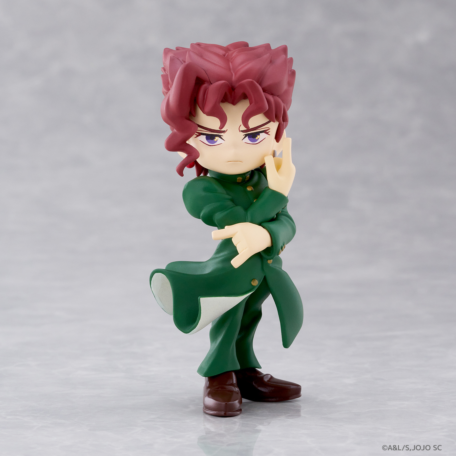 [Pre-order] PalVerse "JoJo's Bizarre Adventure: Stardust Crusaders"