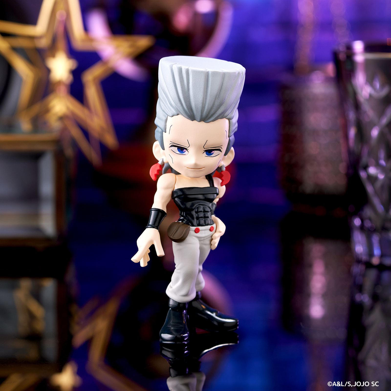 [Pre-order] PalVerse "JoJo's Bizarre Adventure: Stardust Crusaders"