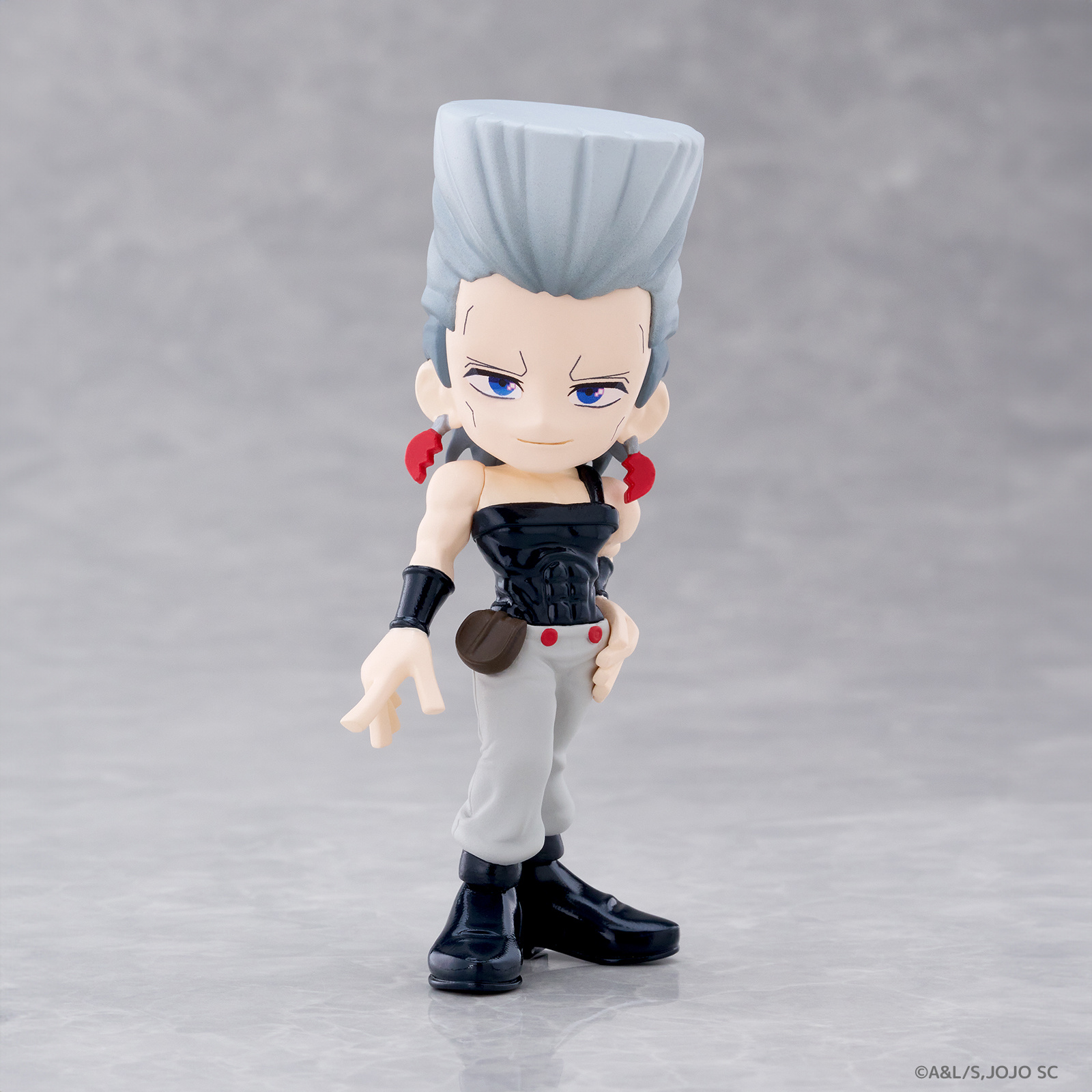 [Pre-order] PalVerse "JoJo's Bizarre Adventure: Stardust Crusaders"