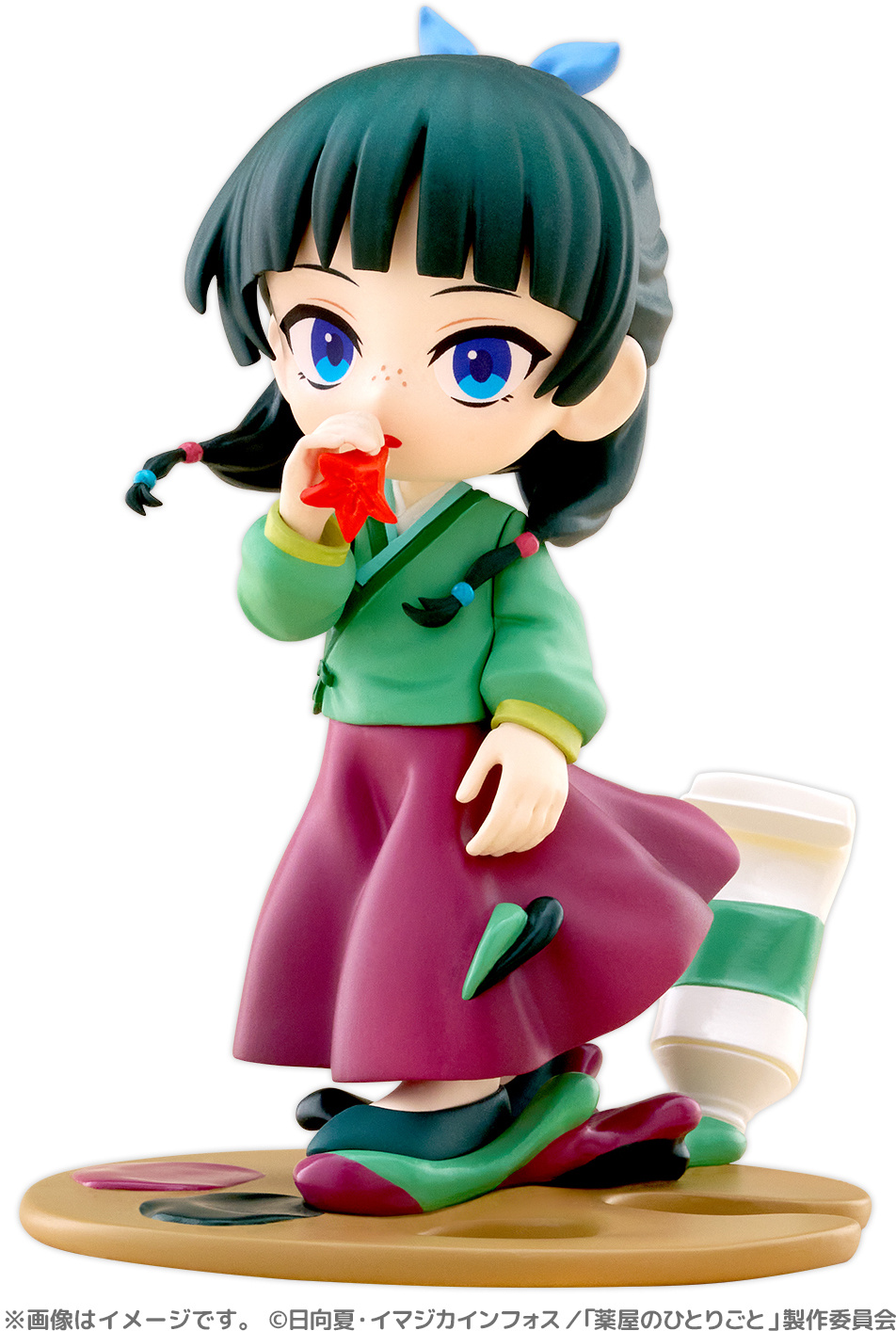 [Pre-order] PalVerse Pale. 'The Apothecary Diaries" Maomao