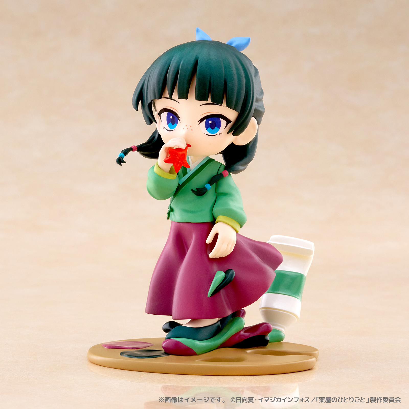 [Pre-order] PalVerse Pale. 'The Apothecary Diaries" Maomao