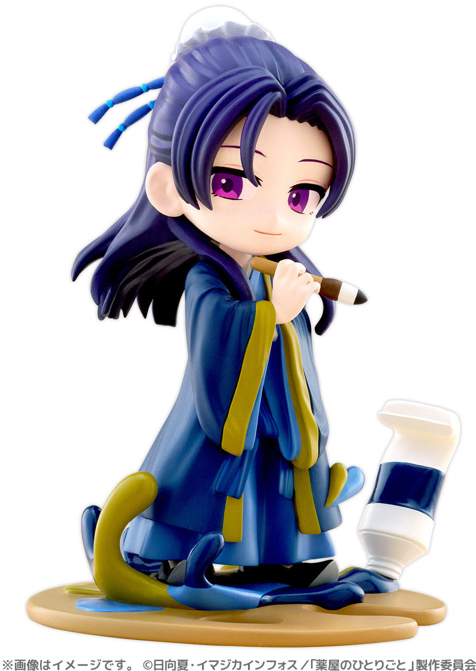 [Pre-order] PalVerse Pale. 'The Apothecary Diaries" Jinshi