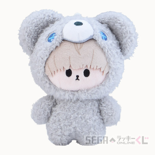 [Pre-order] SEGA Kuji WIND BREAKER - Hug Hug Me! -