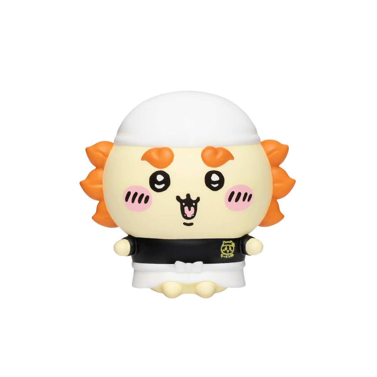 [Pre-order] "Chiikawa" Chiikawa Chiikawa Ramen Pig Mini Soft Vinyl Figure Collection