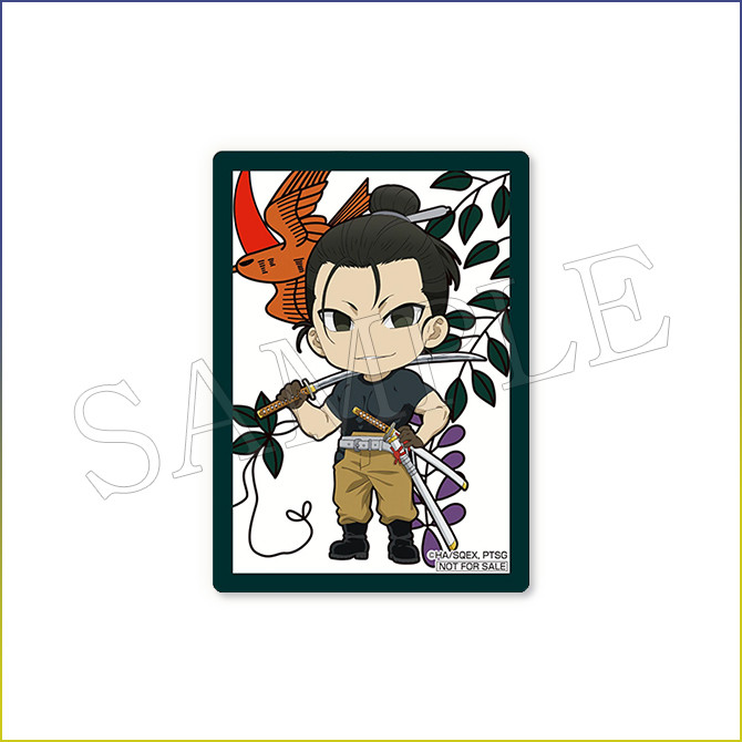 [Pre-order] ANIPLEX Kuji - "Yomi no Tsugai / Daemons of the Shadow Realm" Commemorate the Final Episode Broadcast