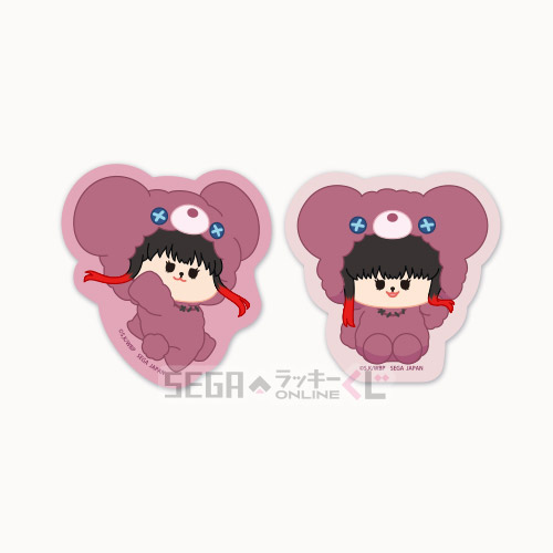 [Pre-order] SEGA Kuji WIND BREAKER - Hug Hug Me! -