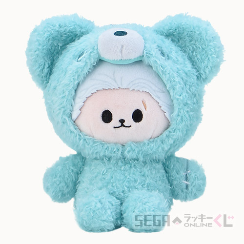 [Pre-order] SEGA Kuji WIND BREAKER - Hug Hug Me! -