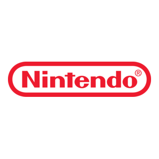 Nintendo Logo PNG Vectors Free Download