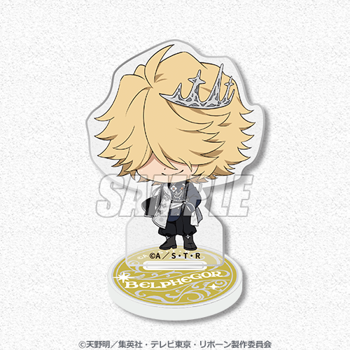 [Pre-order] Katekyo Hitman Reborn! Western Medieval-Style New-Art Lottery / Kuji 2026