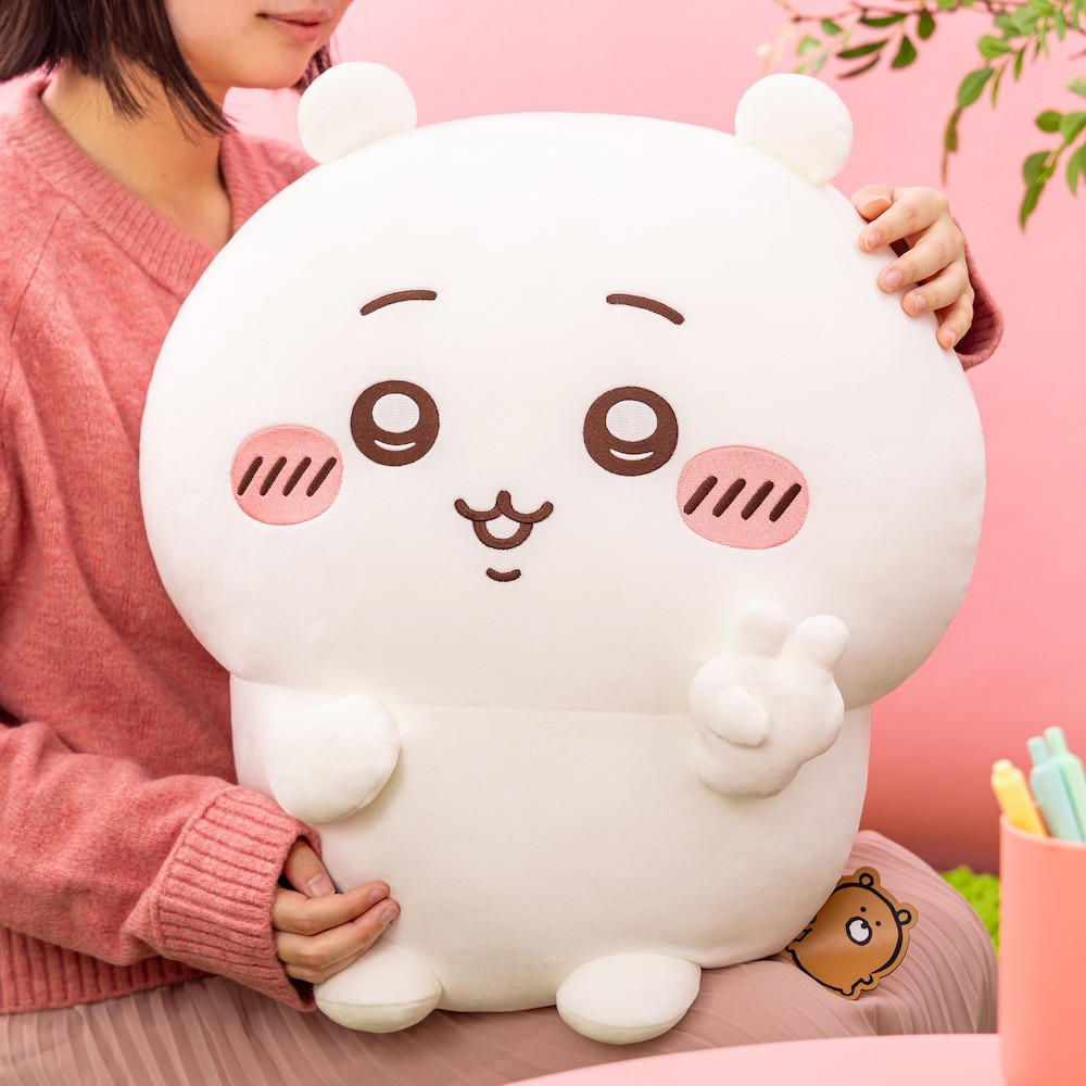 [Pre-order] Chiikawa Kuji - Chiikawa series