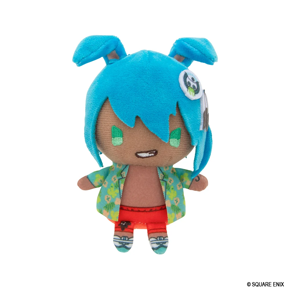 [Pre-order] Square Enix "Final Fantasy XIV" Arcadion Lottery / Kuji