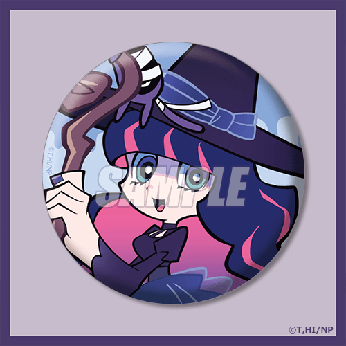 [Pre-order] New Panty & Stocking with Garterbelt Halloween Lottery / Kuji 2026