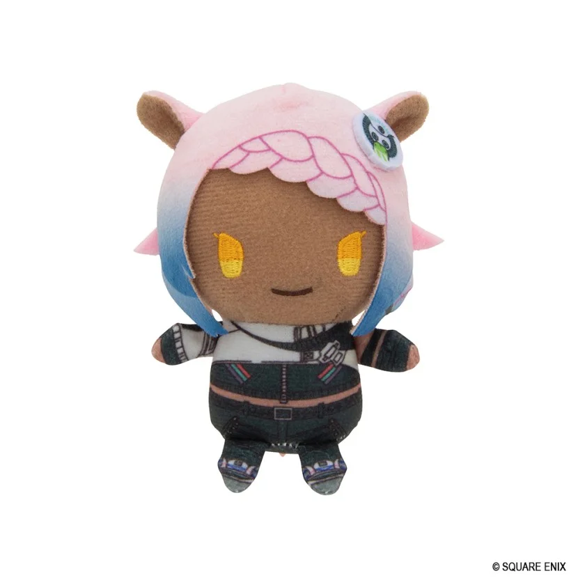 [Pre-order] Square Enix "Final Fantasy XIV" Arcadion Lottery / Kuji