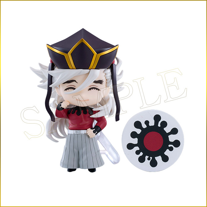 [Pre-order] ANIPLEX Kuji - "Demon Slayer: Kimetsu no Yaiba the Movie: Infinity Castle Arc Chapter 1 - Akaza's Return" ~Entering the Battle of the Infinity Castle~