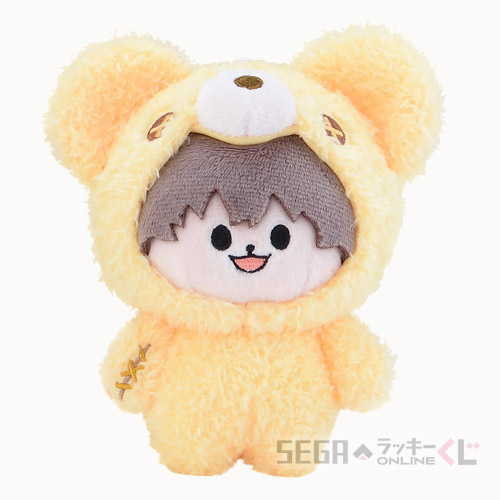 [Pre-order] SEGA Kuji WIND BREAKER - Hug Hug Me! -