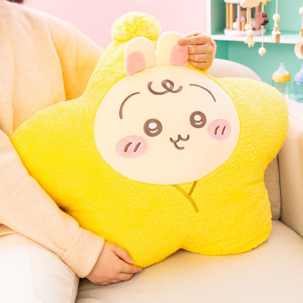 [Pre-order] Chiikawa Kuji / Lottery - Chiikawa Baby Plush