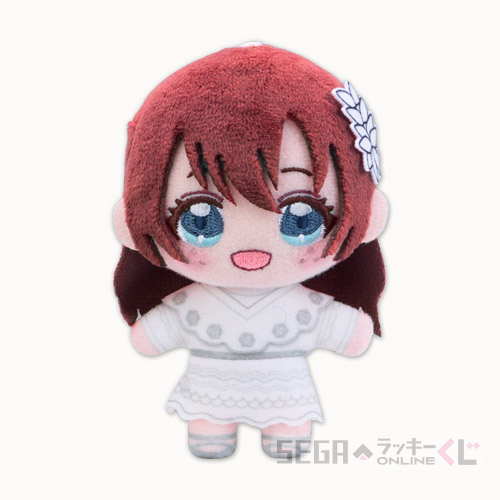 [Pre-order] SEGA Kuji Love Live! Nijigasaki High School Idol Club 2026