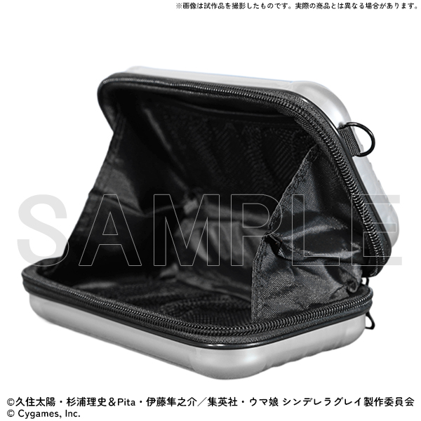 [Pre-order] "Uma Musume Cinderella Gray" Exhibition - Gadget Case – EXHIBITION –