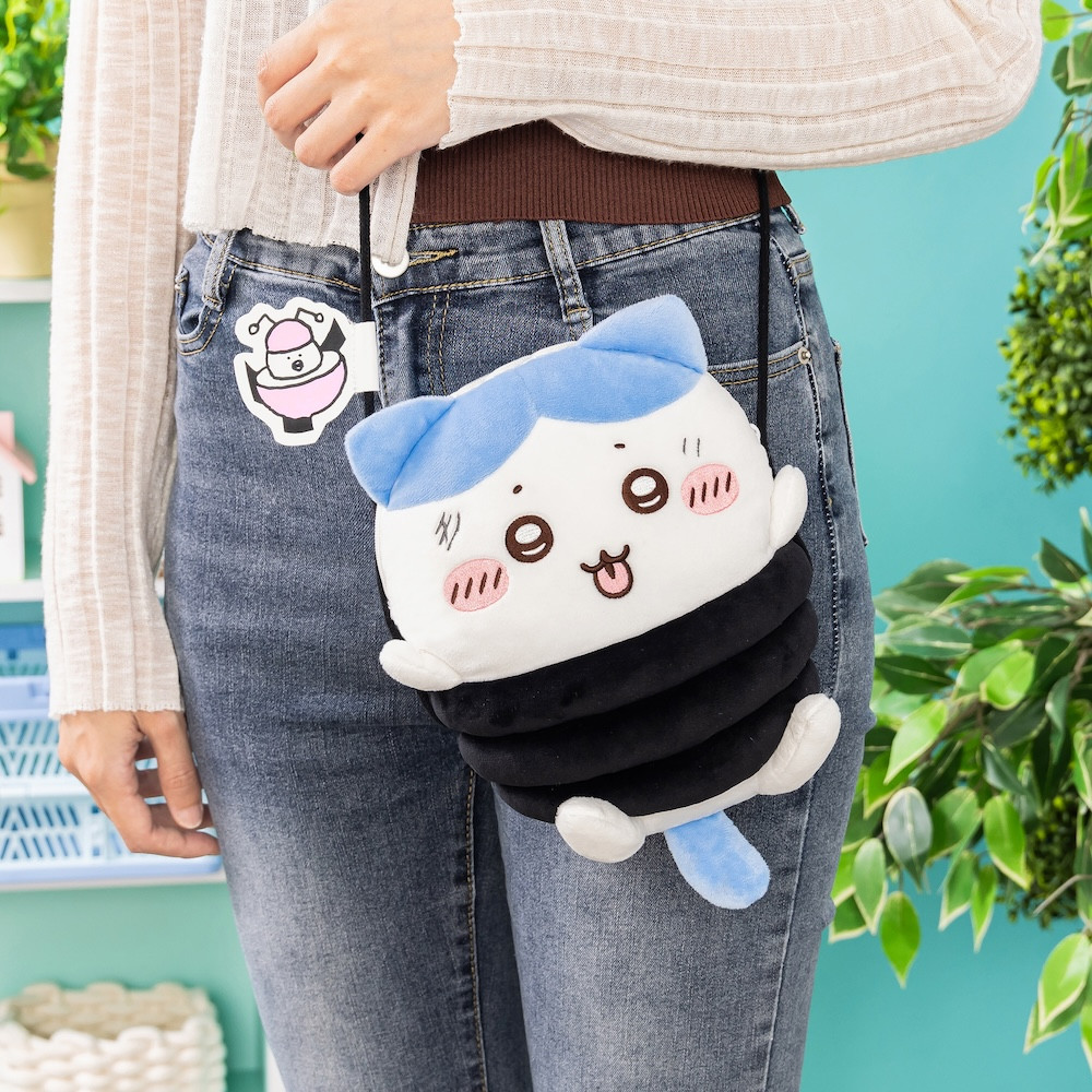 [Pre-order] Chiikawa Kuji - Hachiware series