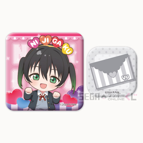 [Pre-order] SEGA Kuji Love Live! Nijigasaki High School Idol Club 2026