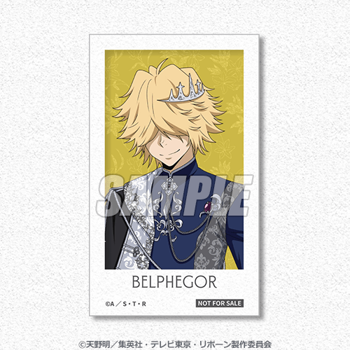 [Pre-order] Katekyo Hitman Reborn! Western Medieval-Style New-Art Lottery / Kuji 2026