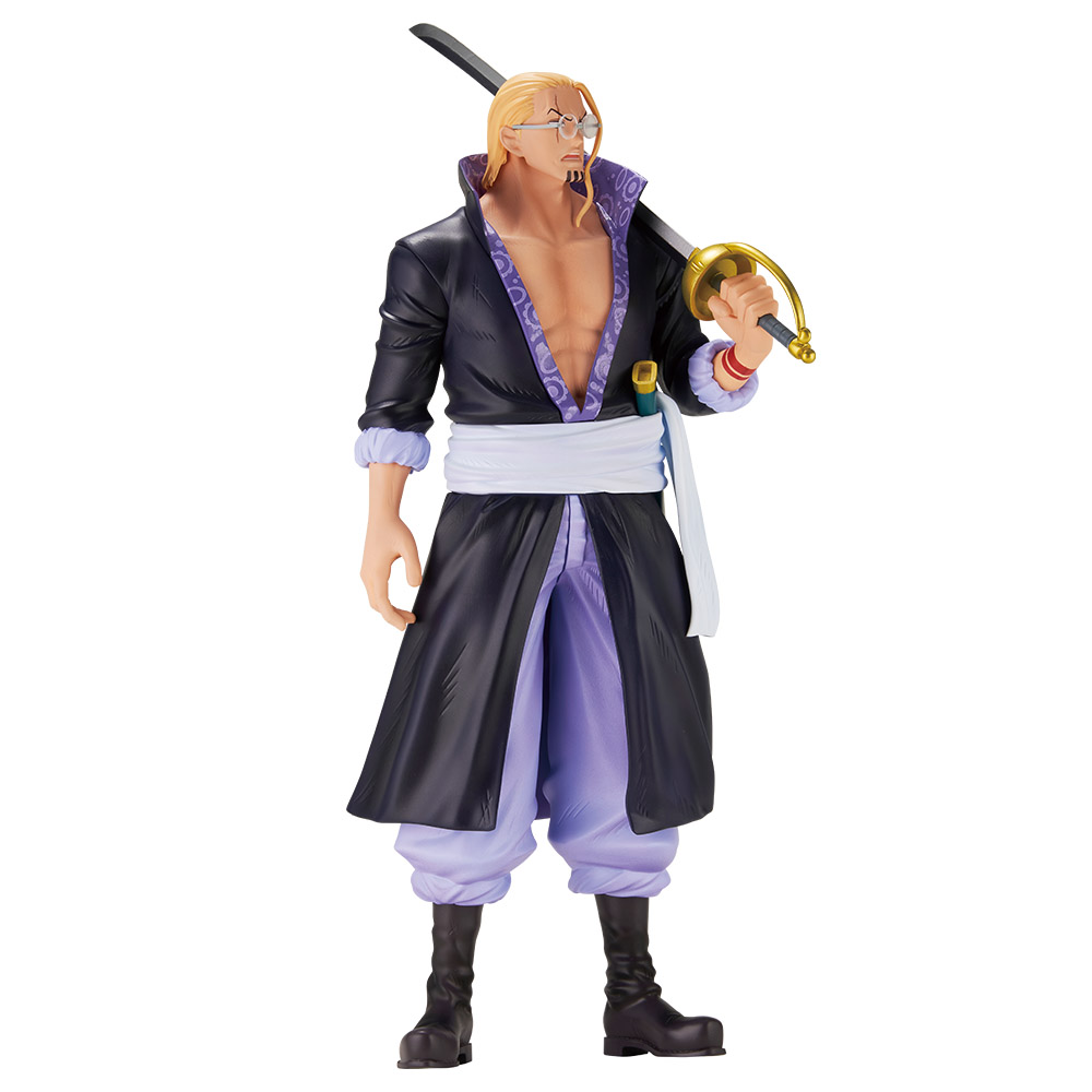 [Pre-order] BANDAI Ichiban Kuji One Piece Roger Pirates ~Legendary Pirates~
