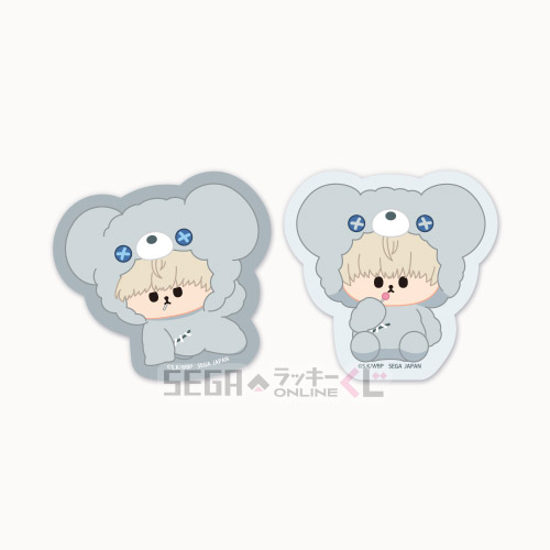 [Pre-order] SEGA Kuji WIND BREAKER - Hug Hug Me! -