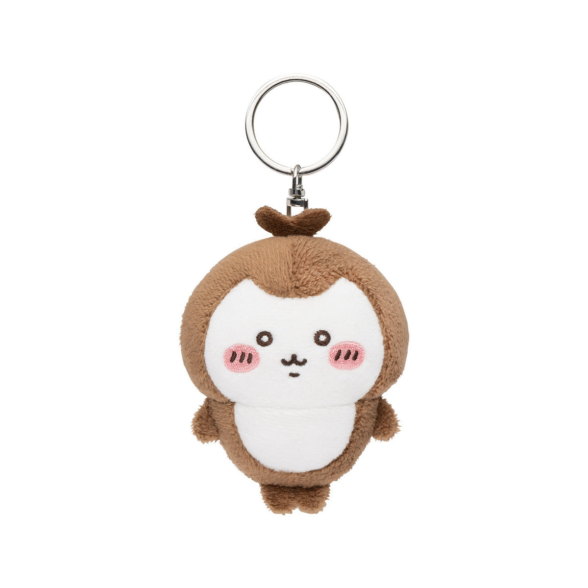 [Pre-order] "Chiikawa" Chiikawa Park Mini Plush Mascot Keyring - Beetle