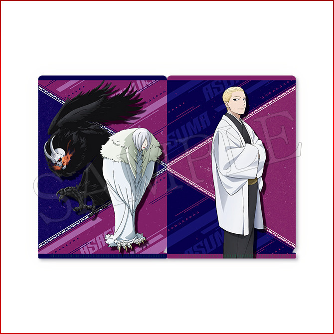 [Pre-order] ANIPLEX Kuji - "Yomi no Tsugai / Daemons of the Shadow Realm" Commemorate the Final Episode Broadcast