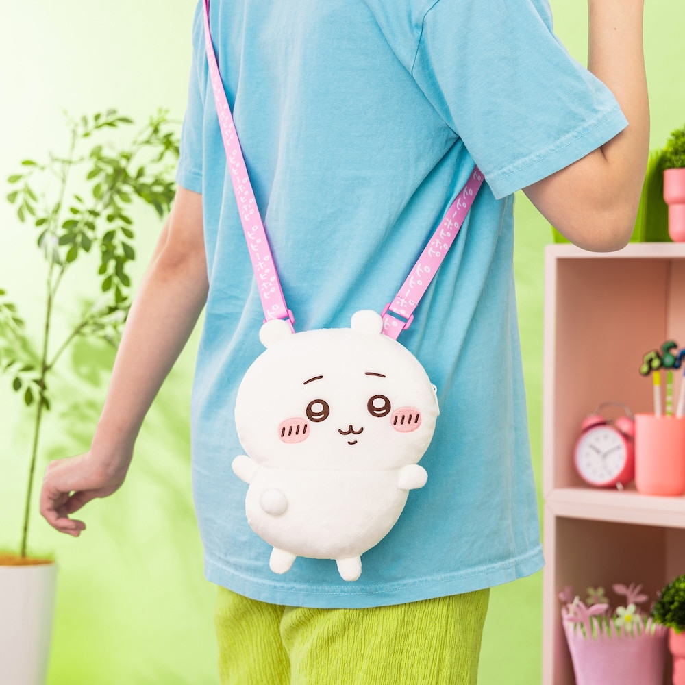 [Pre-order] Chiikawa Kuji - Chiikawa series