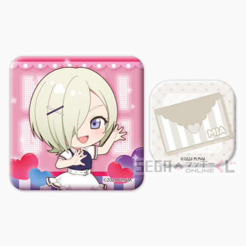 [Pre-order] SEGA Kuji Love Live! Nijigasaki High School Idol Club 2026