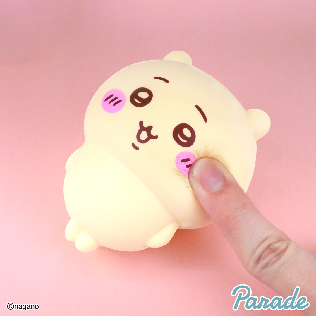 [Pre-order] "Chiikawa " Chiikawa Valentine's Day Squishy