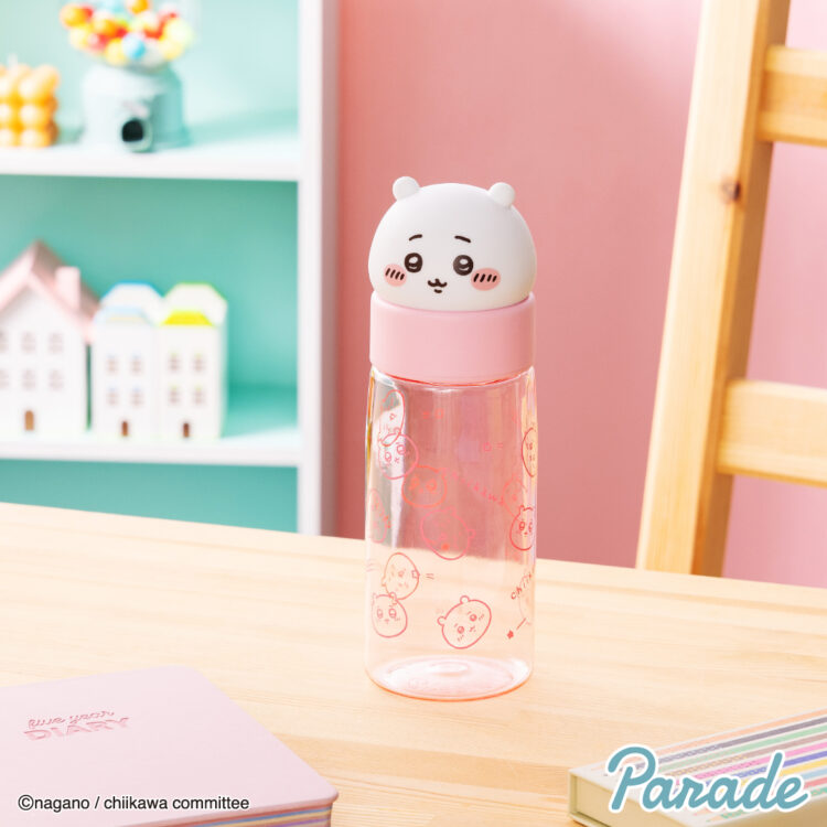 [Pre-order] Chiikawa Face My Bottle Vol.1