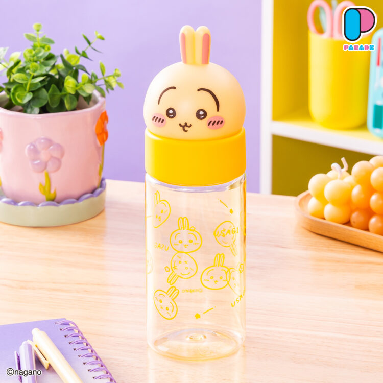 [Pre-order] Chiikawa Face My Bottle Vol.2