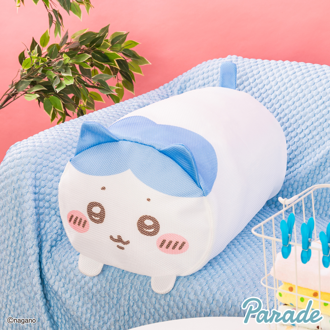 [Pre-order] "Chiikawa" Laundry Net