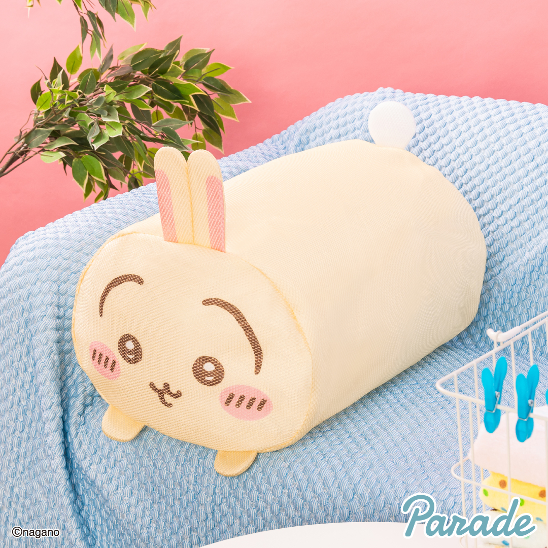 [Pre-order] "Chiikawa" Laundry Net