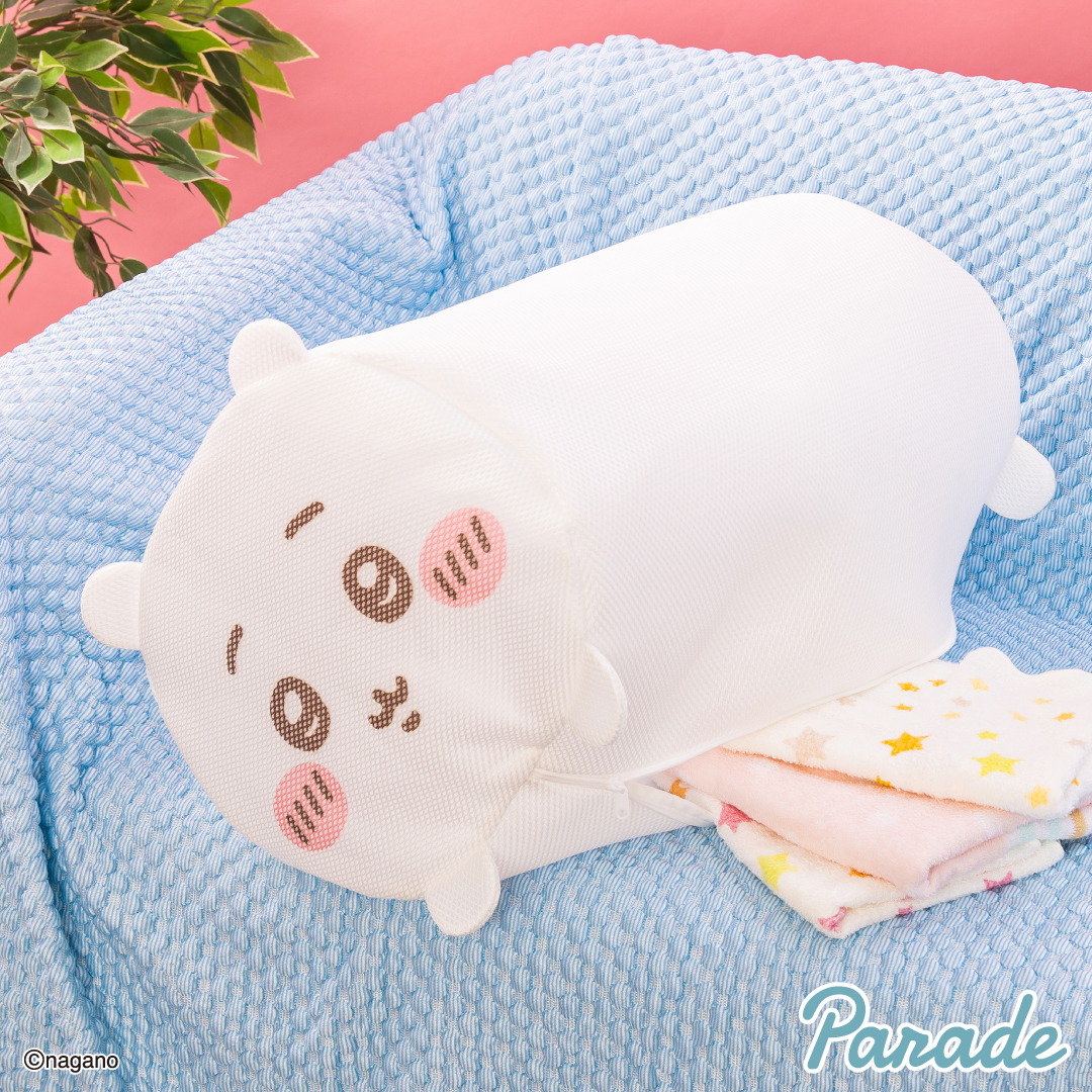 [Pre-order] "Chiikawa" Laundry Net