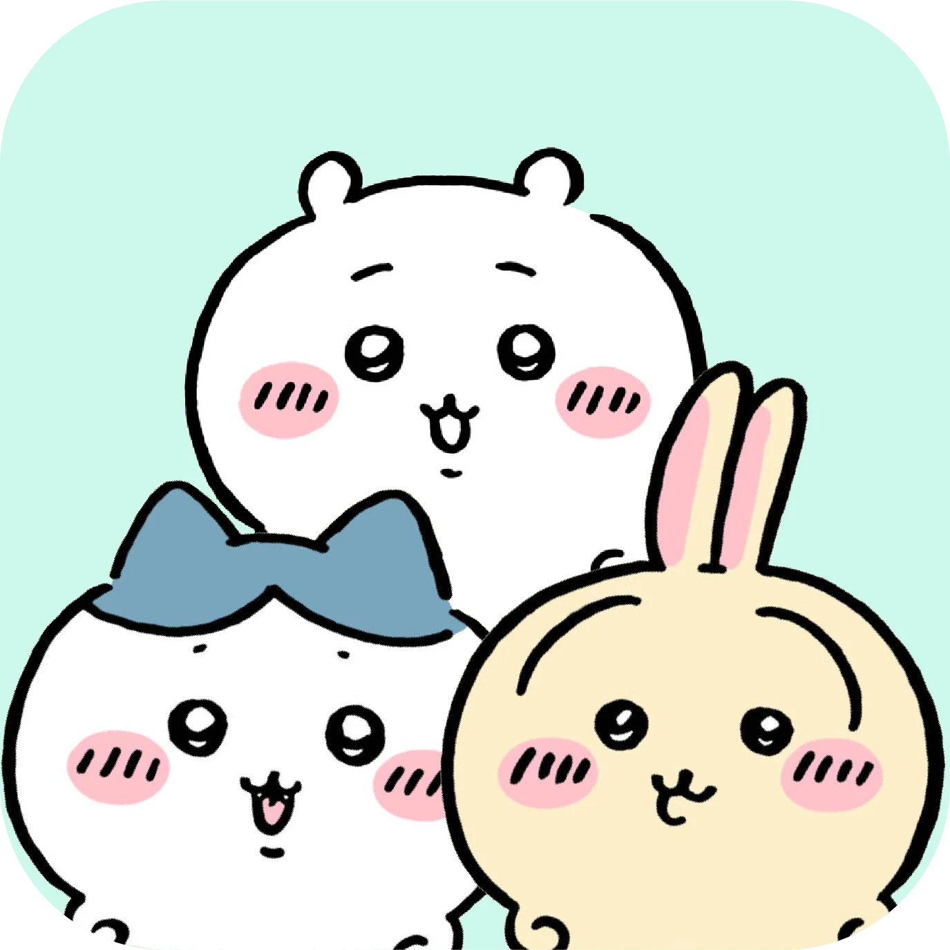 Category - Chiikawa