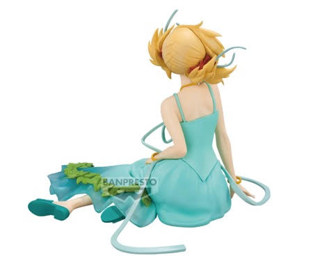 [Pre-order] Banpresto "Mobile Suit Gundam SEED" Cagalli Yula Athha Figure Akatsuki no Kuruma Ending Ver.