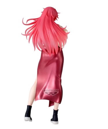 [Pre-order] Banpresto "MARRIAGETOXIN" Glitter & Glamours - Kimie Arashiyama (Metal Color)