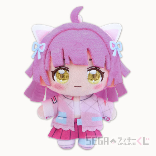 [Pre-order] SEGA Kuji Love Live! Nijigasaki High School Idol Club 2026