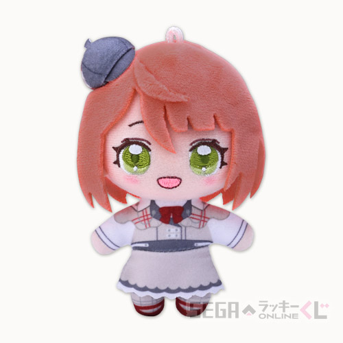 [Pre-order] SEGA Kuji Love Live! Nijigasaki High School Idol Club 2026