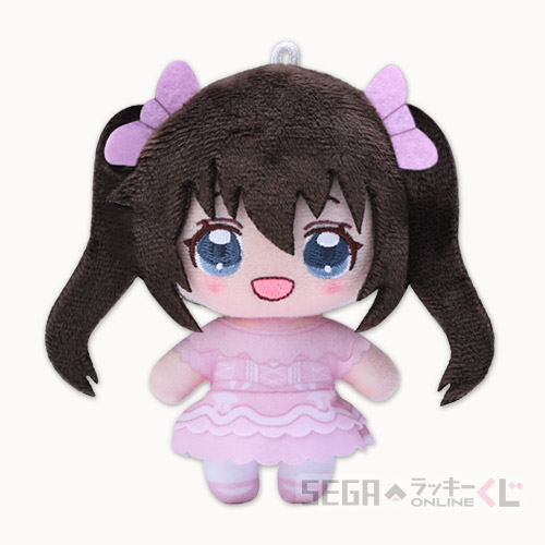 [Pre-order] SEGA Kuji Love Live! Nijigasaki High School Idol Club 2026