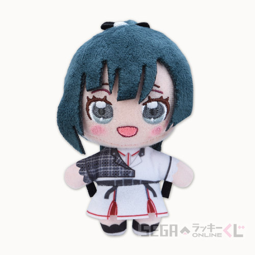 [Pre-order] SEGA Kuji Love Live! Nijigasaki High School Idol Club 2026