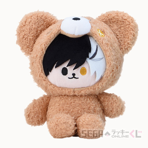 [Pre-order] SEGA Kuji WIND BREAKER - Hug Hug Me! -
