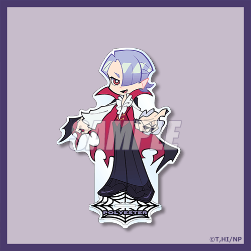 [Pre-order] New Panty & Stocking with Garterbelt Halloween Lottery / Kuji 2026