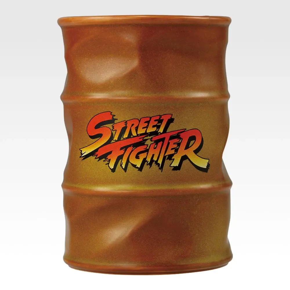 [Pre-order] BANDAI Ichiban Kuji Street Fighter ~I'm Going to Meet Someone Stronger Than Me~