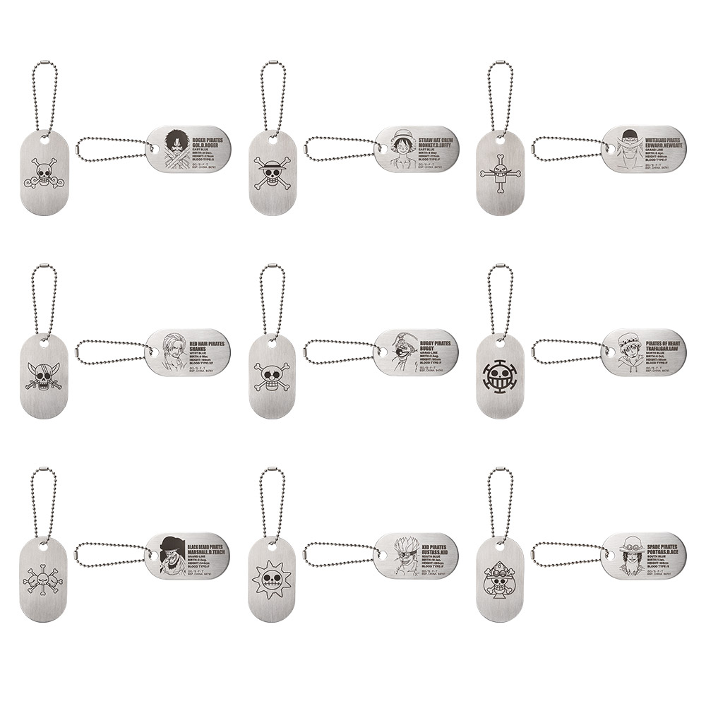 [Pre-order] BANDAI Ichiban Kuji One Piece Roger Pirates ~Legendary Pirates~