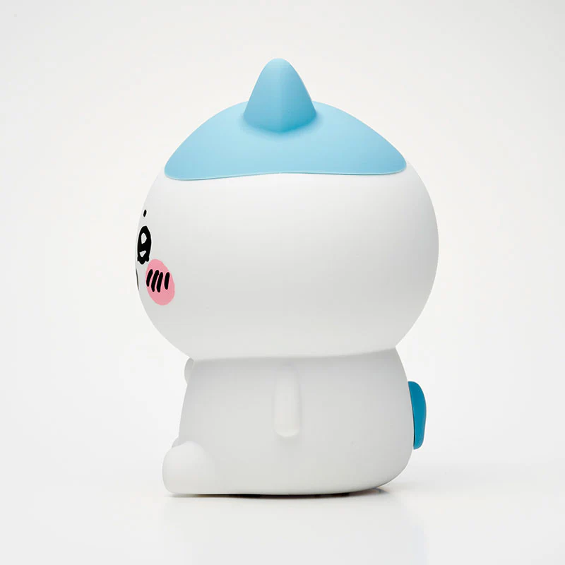 [Pre-order] "Chiikawa" Room Light (Hachiware)